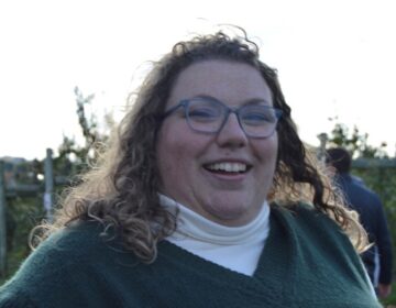 Madeline Marriott profile