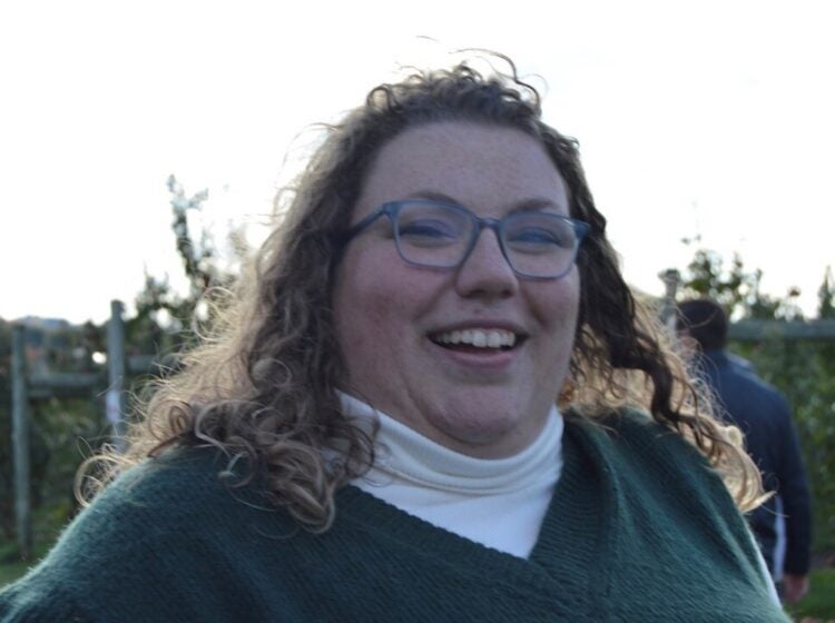 Madeline Marriott profile