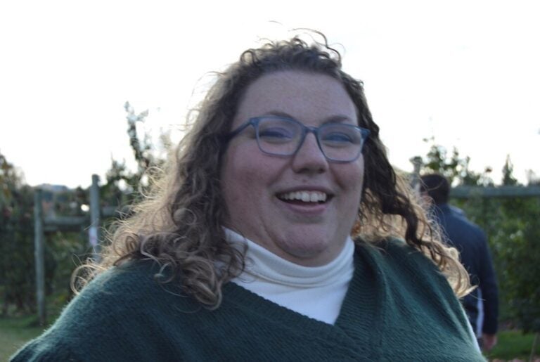 Madeline Marriott profile