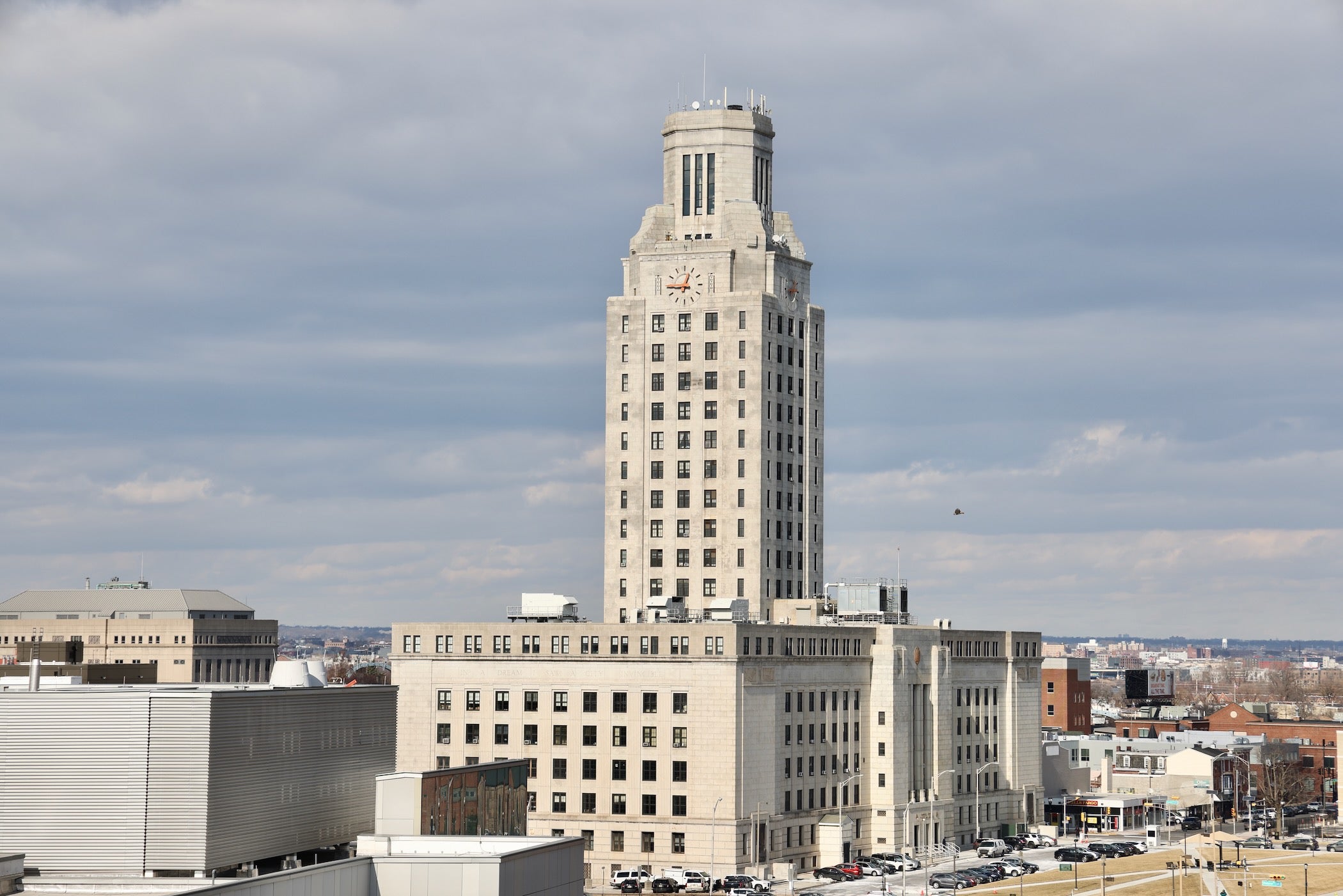 Camden’s historic decline in crime requires context, say experts