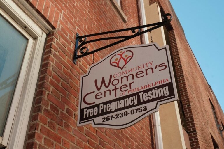 Community Women’s Center