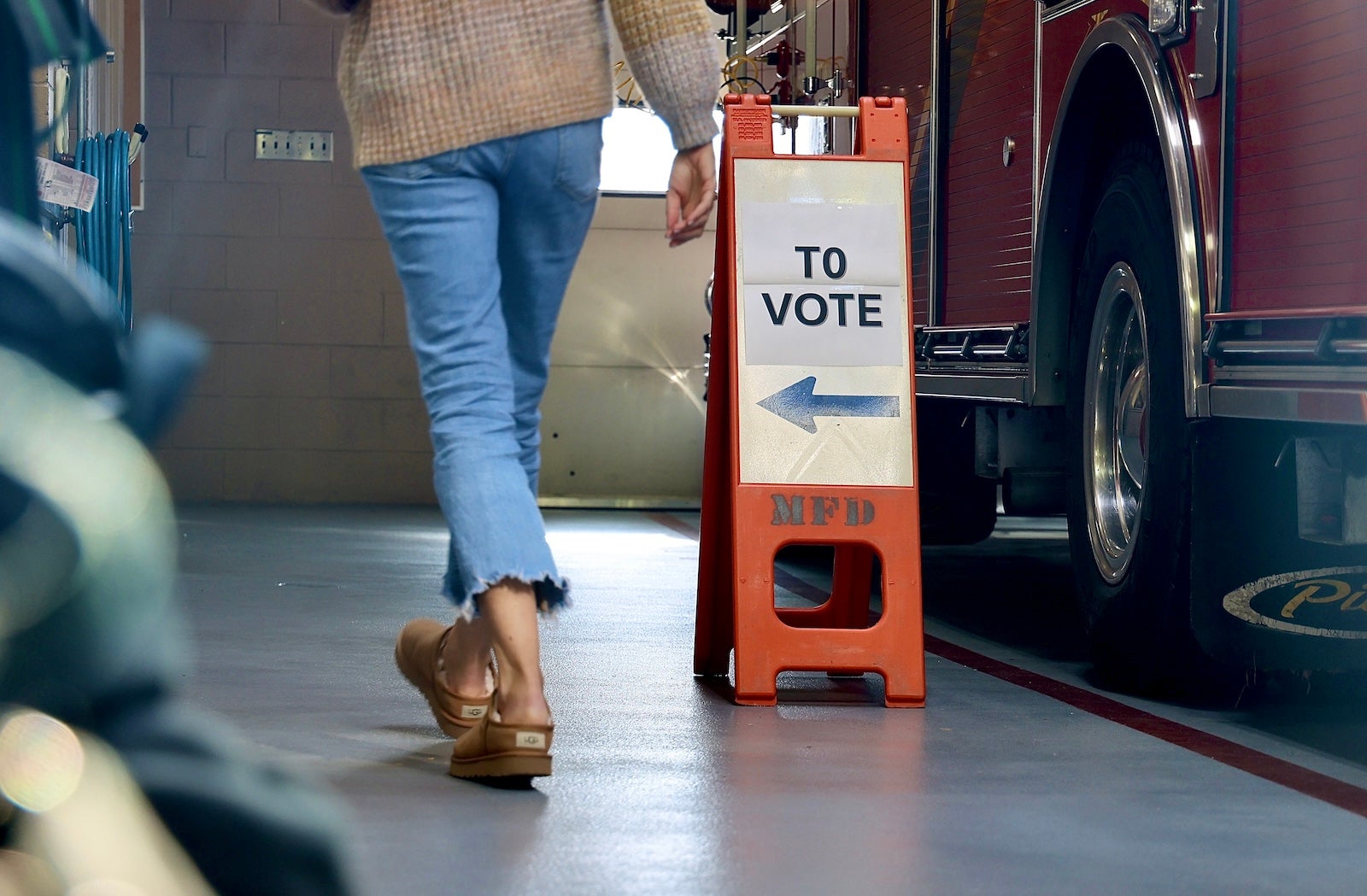 3 years ago, an N.J. computer glitch improperly registered 6,600 noncitizens to vote
