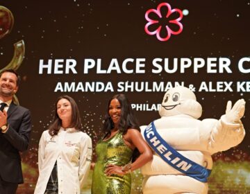 her-place-supper-michelin-bp-111925 Her Place Supper Club co-owner and chef Amada Shulman