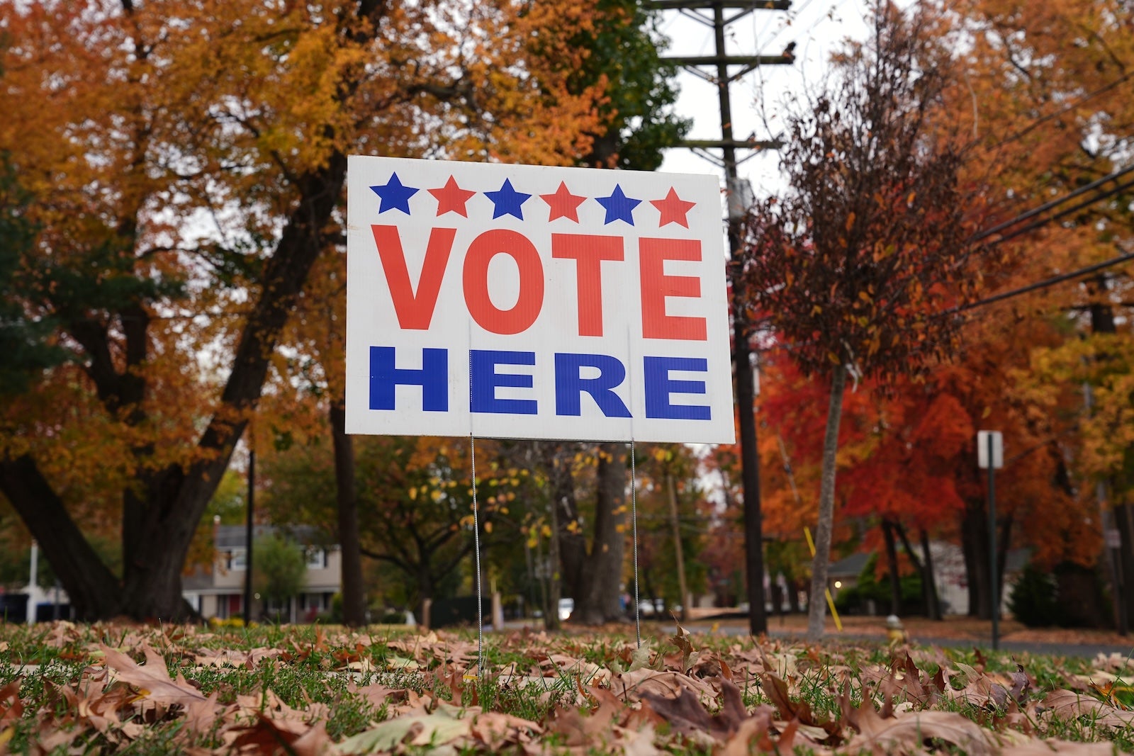 New Jersey election 2026: Meet the Democrats looking to flip a longtime GOP seat in Congress