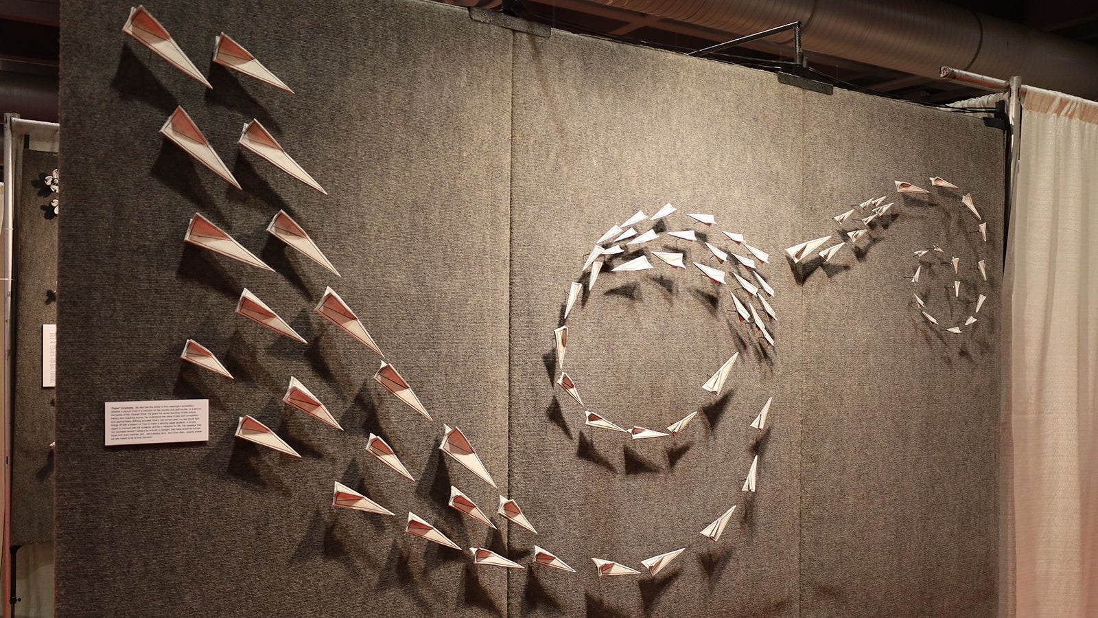 Philadelphia Art Museum’s 49th Contemporary Craft Show is this weekend