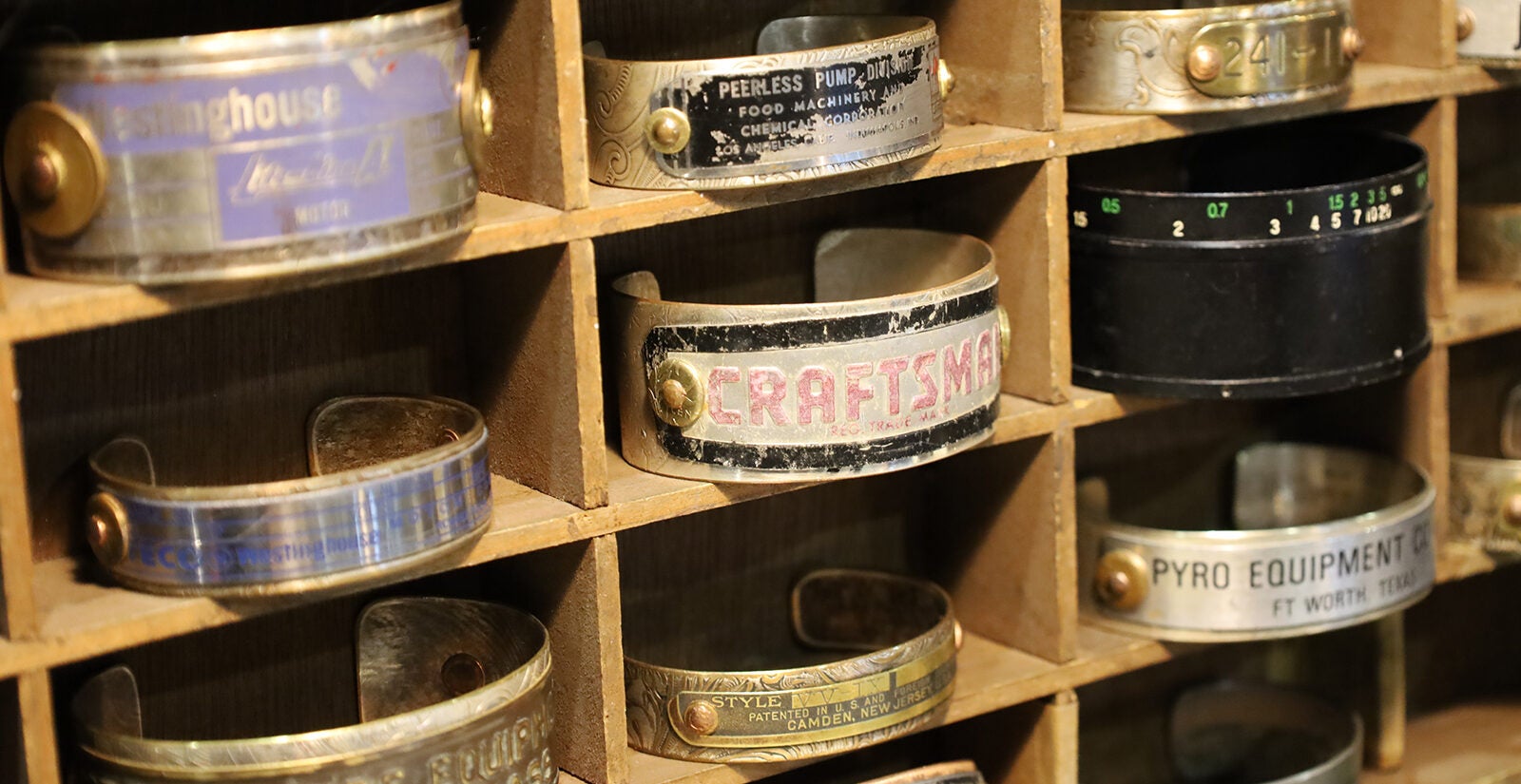 Jewelry by Devin Johnson