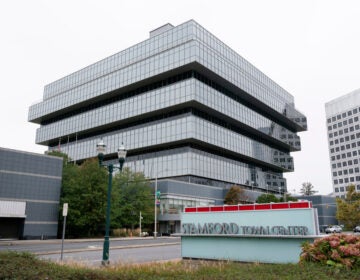 Purdue Pharma's headquarters