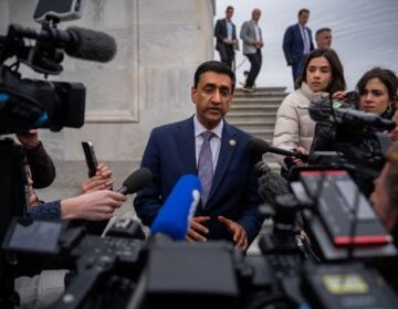 Rep. Ro Khanna, D-Calif.