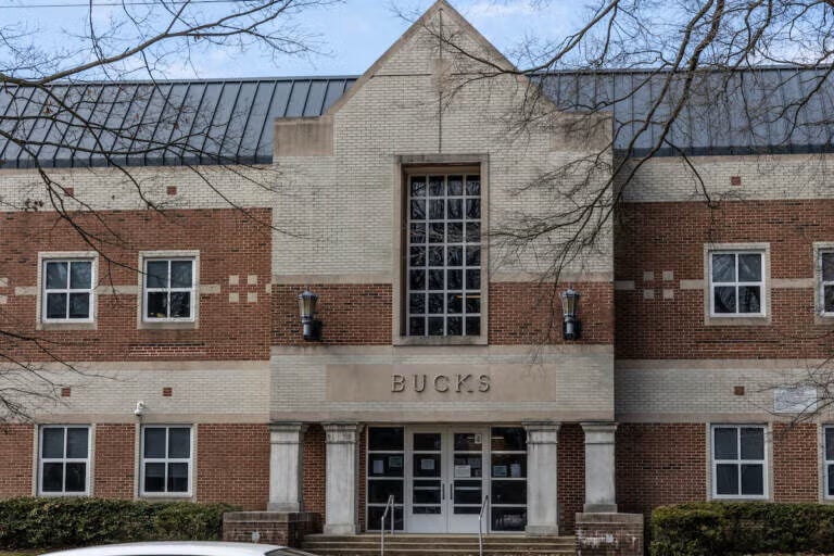 Central Bucks West High School