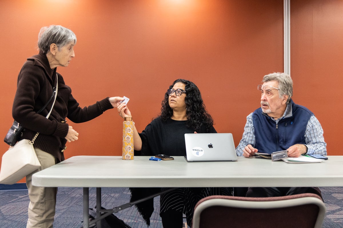 A Mercer County, New Jersey ‘pop-up’ newsroom is planned for May 13