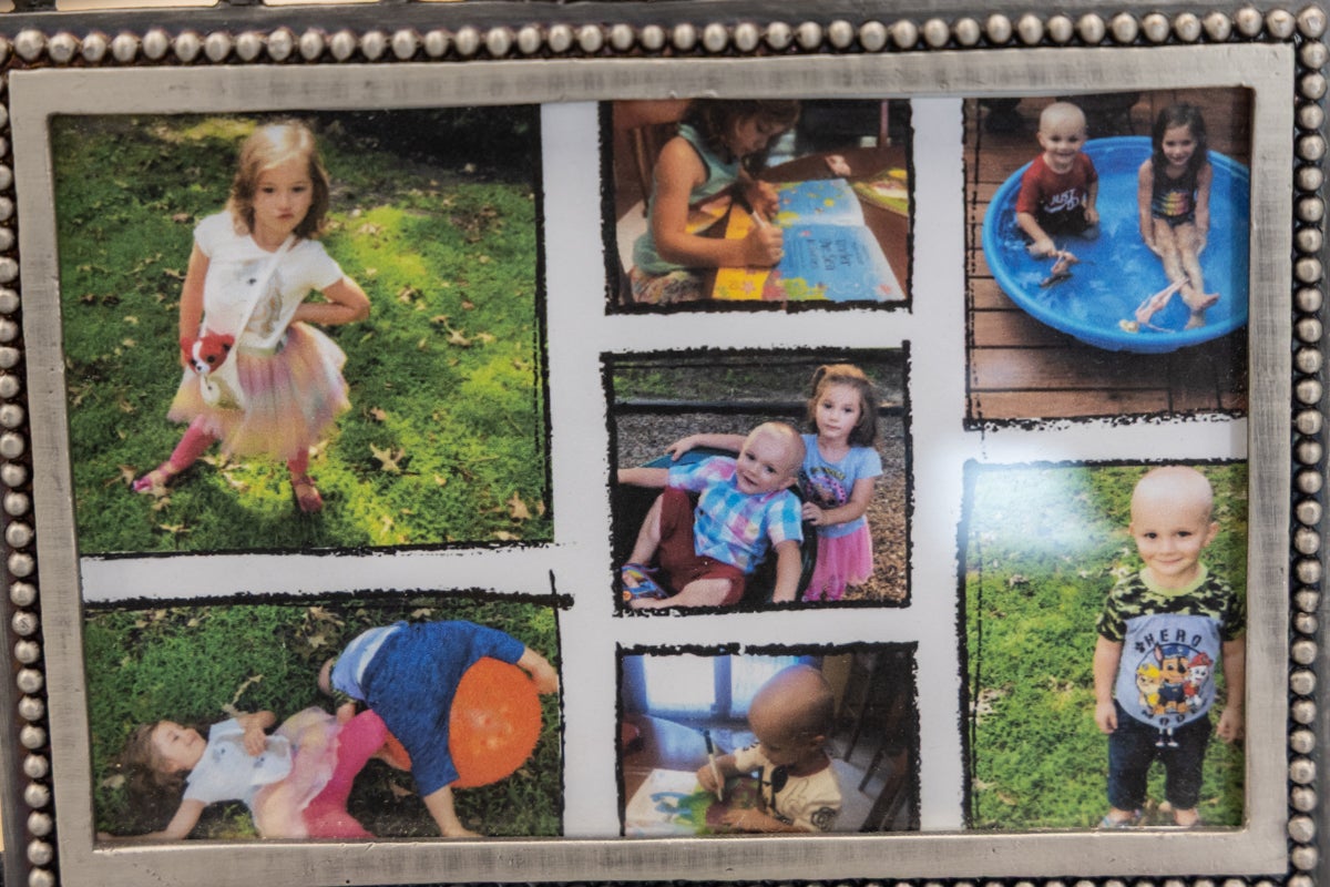 Foster care proved a perfect match for this New Jersey woman: ‘I needed to take care of someone’