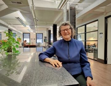 2025-05-08-pcrimmins-roberta-fallon Roberta Fallon poses for a photo