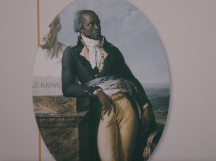 Jean-Baptiste Belley