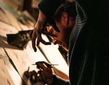 Benedict Cumberbatch