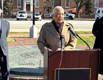 Lydia-York-s-mueller-2025-12-05-pe La auditora de cuentas de Delaware Lydia York