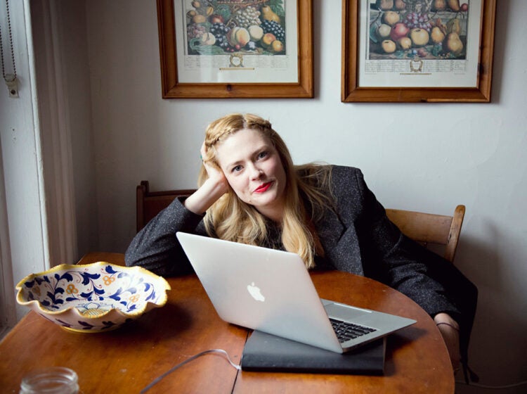 Investigative journalist Susannah Cahalan is the author of 