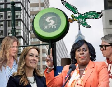 Philly's biggest news stories; from the pope to the Delco pooper.