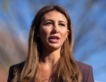 Alina Habba, President Donald Trump's pick