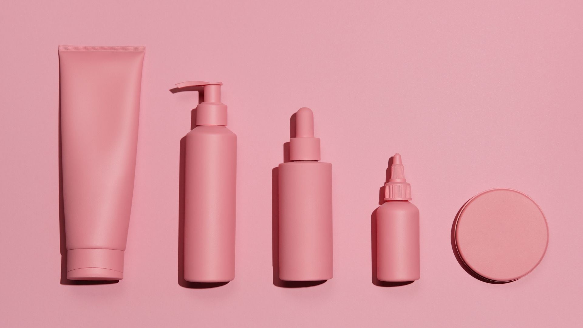 How the beauty industry is changing society