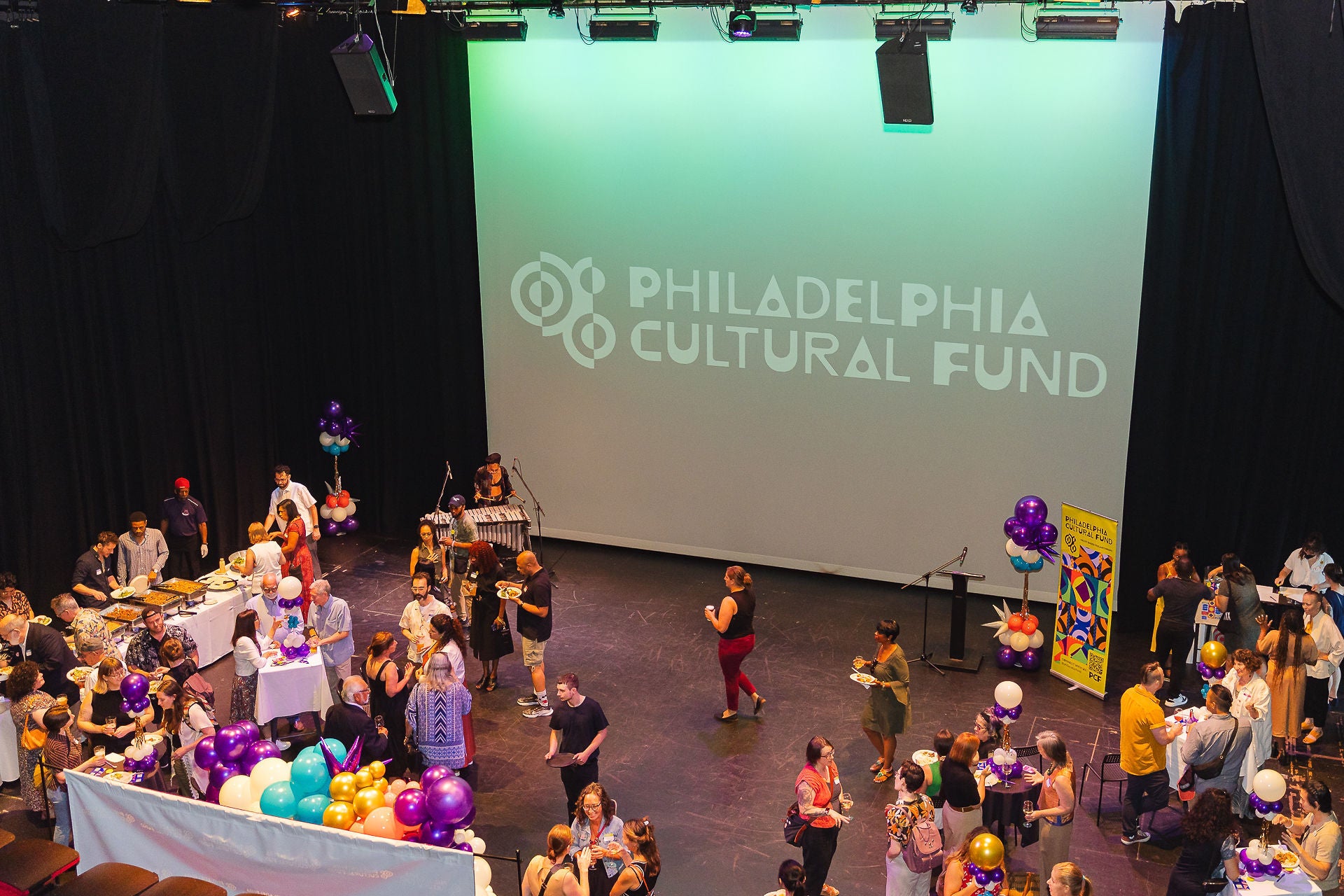 Philadelphia Cultural Fund to distribute $13 million to arts organizations next year