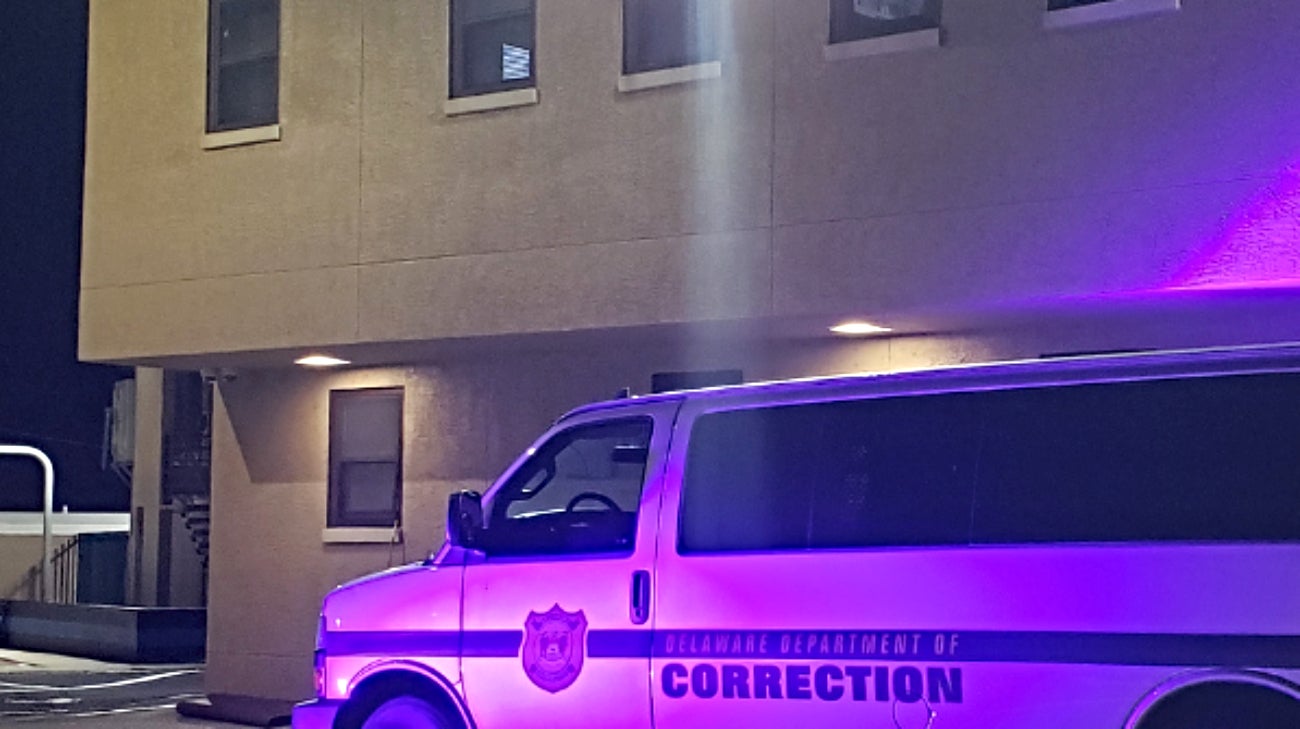 ‘A beacon for Wilmington’: Former prisoners, politicians urge state to reconsider plan to shutter Plummer work-release center