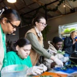 At this South Jersey farm, a classroom rooted in the garden helps students grow skills for life