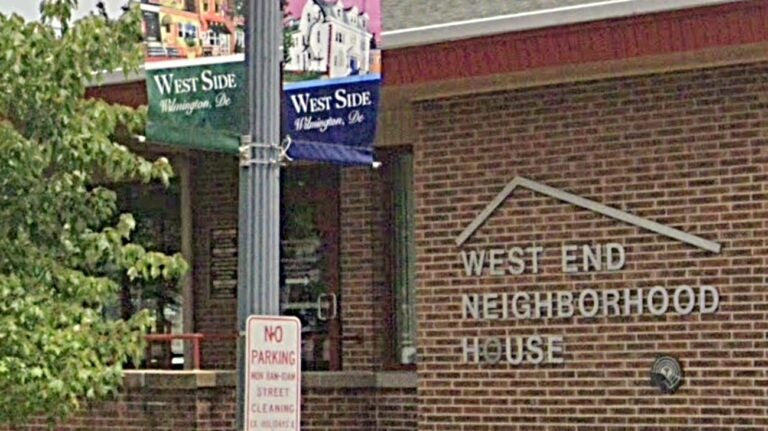 File - West End Neighborhood House en Wilmington, Delaware