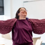 whyy.org - Alan Yu - Jefferson students learn how to design for people underserved by fashion industry