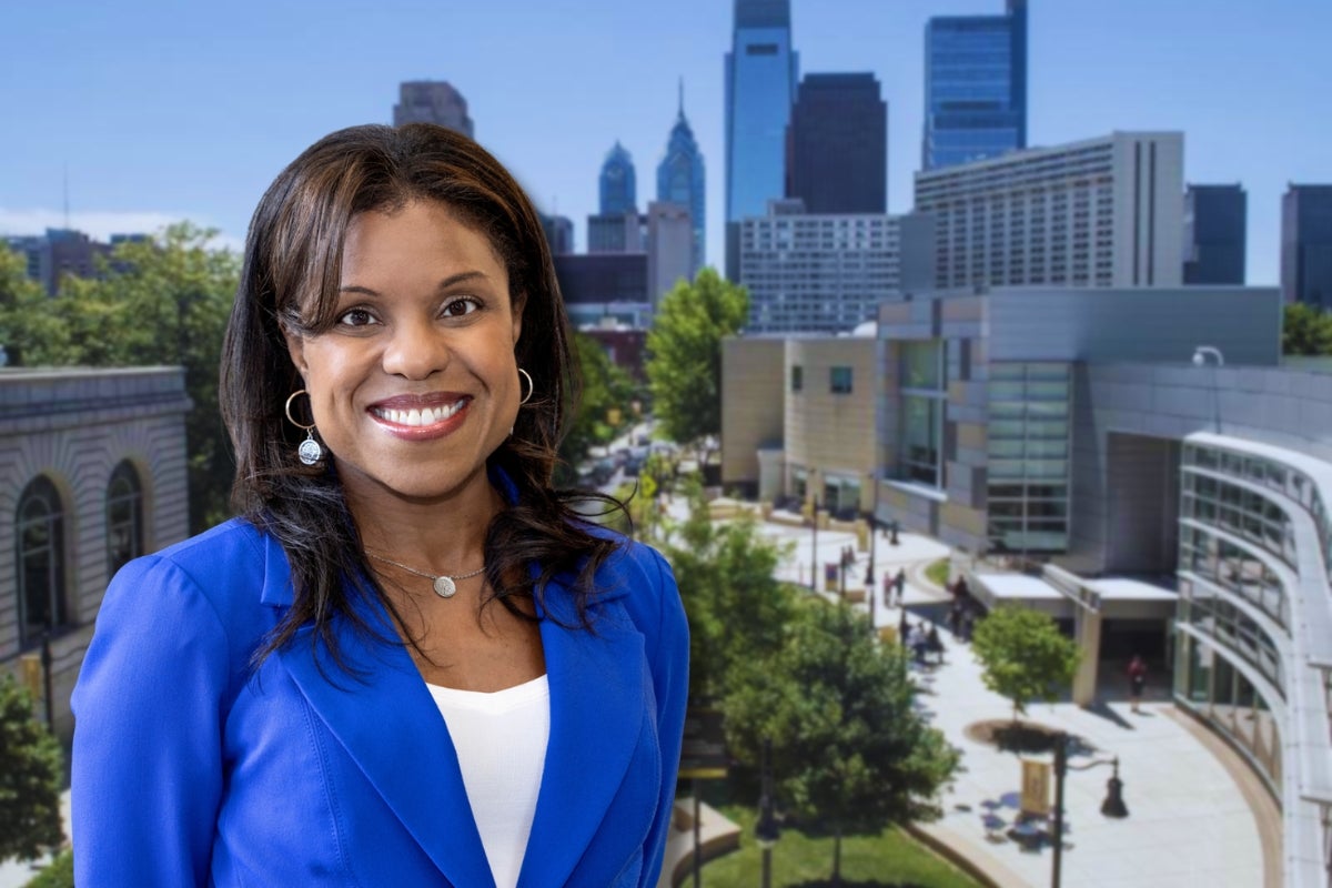 Studio 2 Extra: CCP’s new president Dr. Alycia Marshall