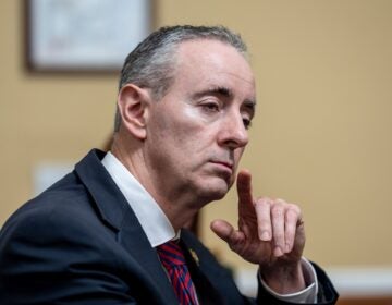 Brian Fitzpatrick speaks