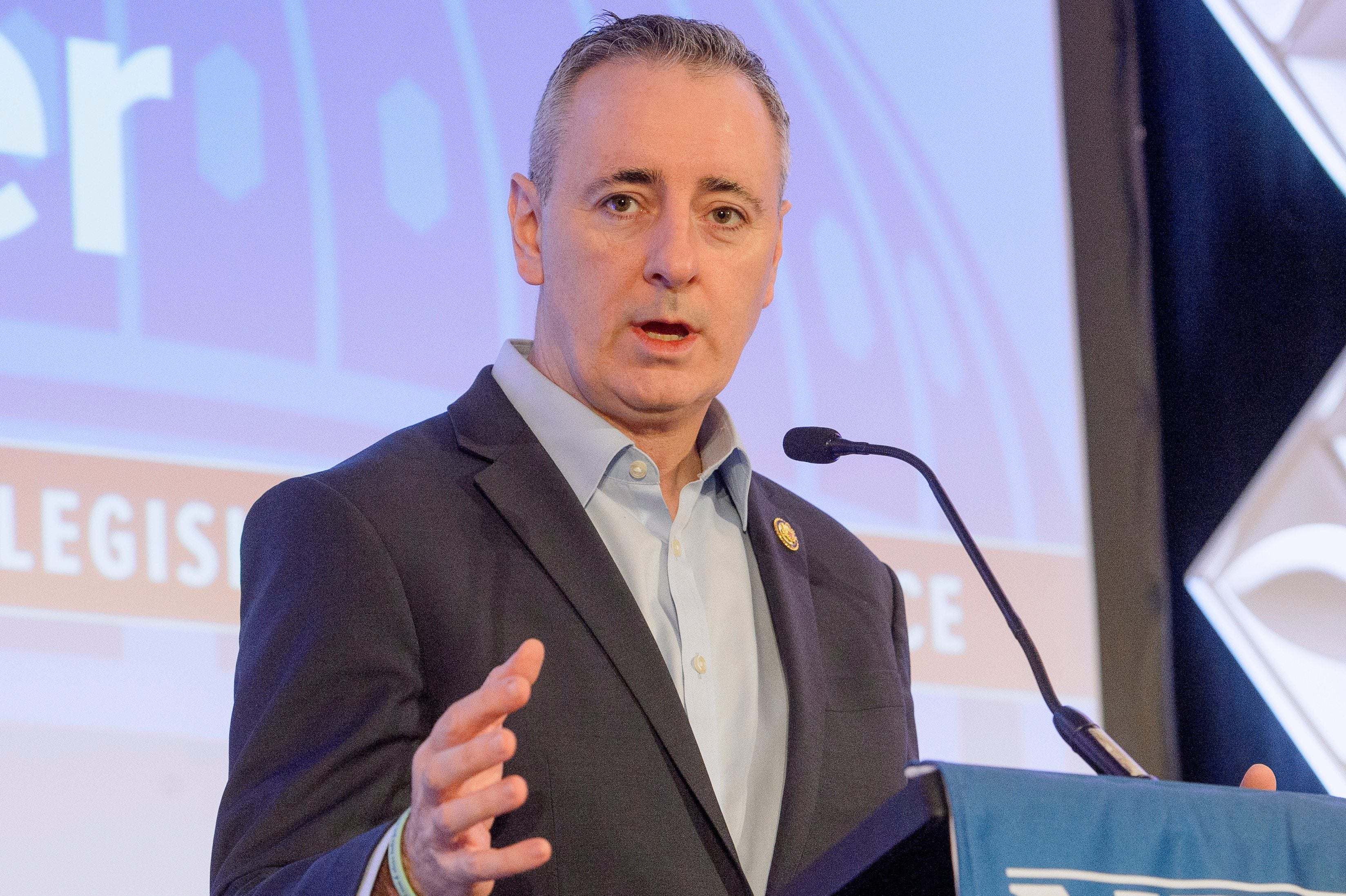 U.S. Rep. Fitzpatrick pushed a health care subsidy extension. Here’s what voters in his Bucks County swing district think