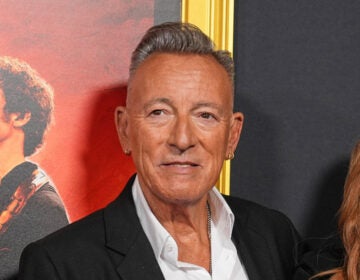 Federal-Enforcement-Minnesota-Springsteen Bruce Springsteen appears at the AFI Fest premiere of