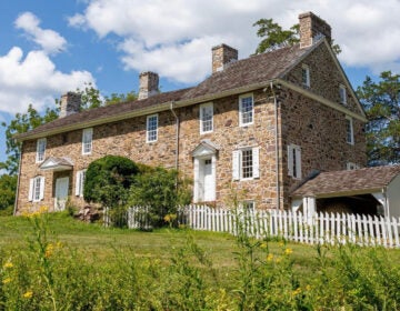Friends of Washington Crossing Park