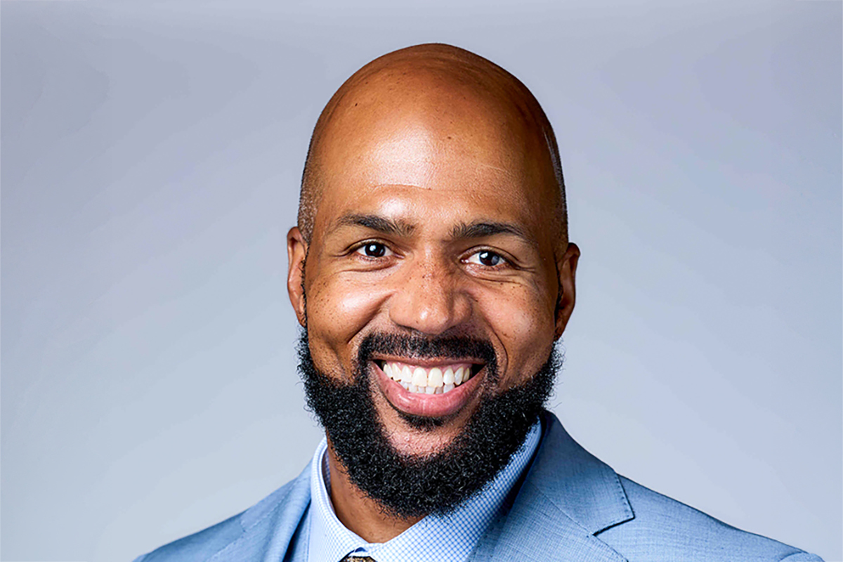 Pennsylvania teacher among 5 finalists for National Teacher of the Year