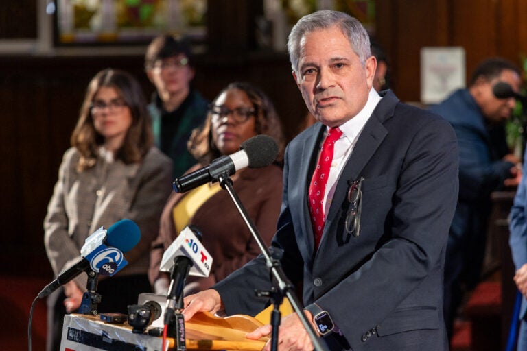 ‘we Will Arrest You’: District Attorney, Sheriff Double Down on Warnings to Arrest Ice Agents in Philly