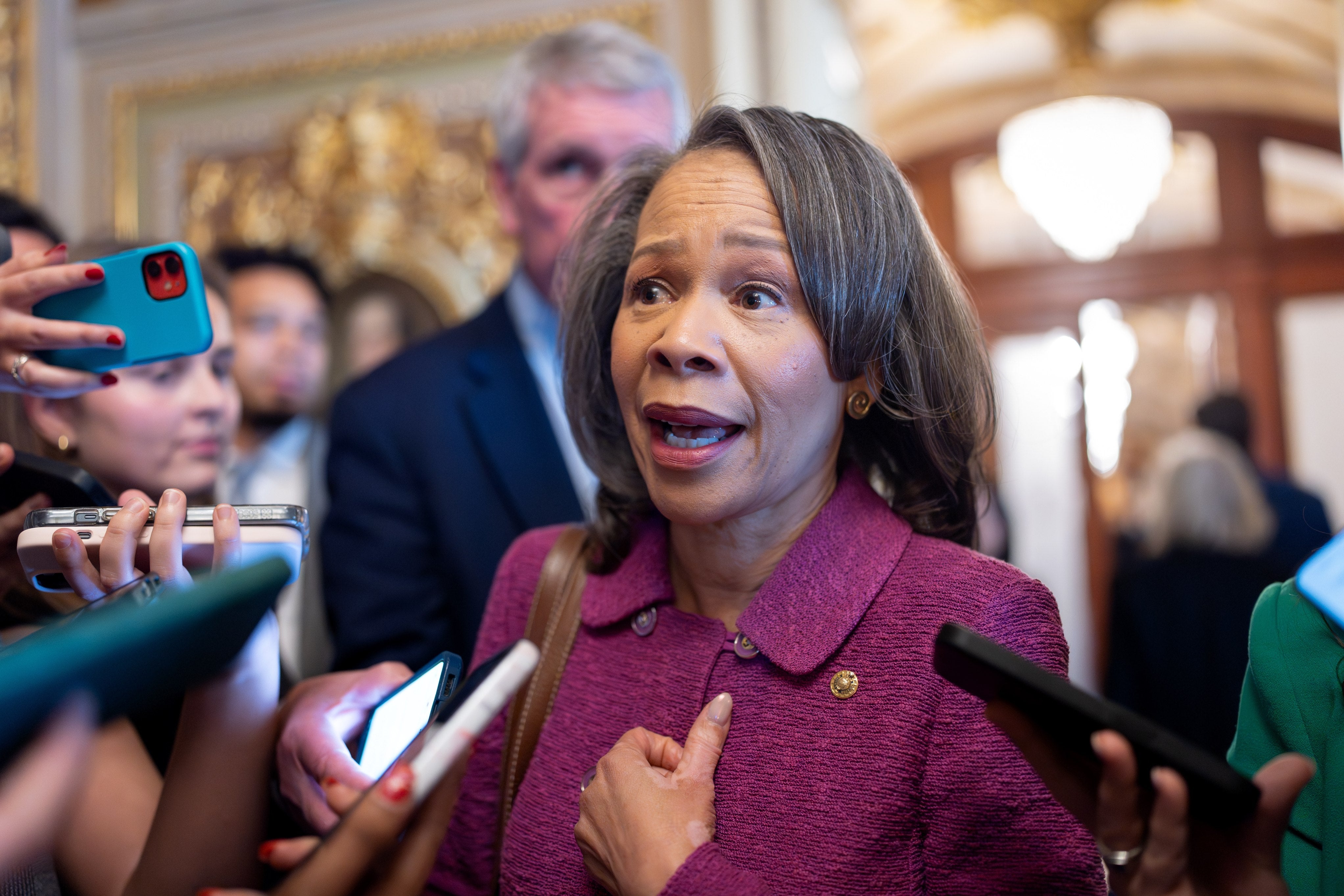 ‘Pivotal moment’: Delaware Senate Democrats to oppose additional ICE funding after deaths in Minneapolis