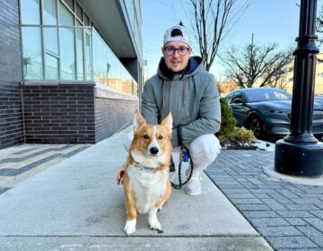 Lourens Loock, quien no creía que la propuesta fuera una gran molestia