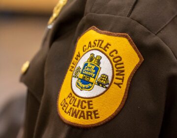 New Castle County Police