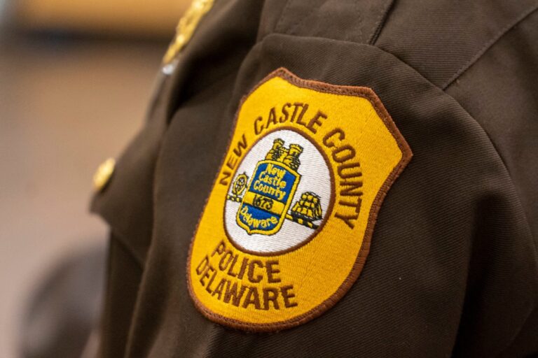 New Castle County Police