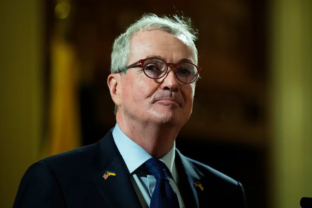 In final State of the State speech, New Jersey Gov. Phil Murphy touts minimum wage, job creation and property tax relief