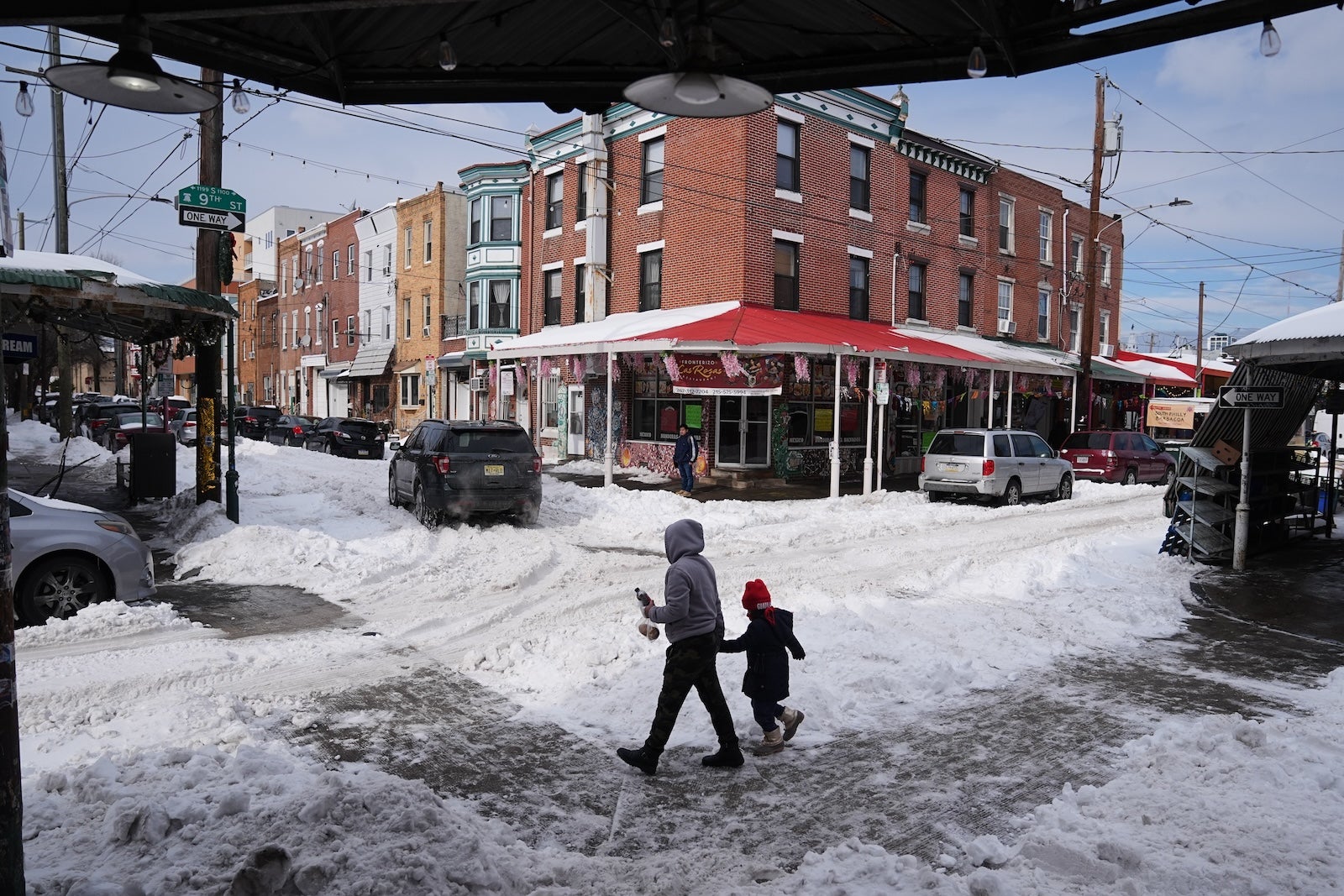 Philadelphia snow updates: City emergency lifted; 3 die while shoveling in Pa.; latest storm impact