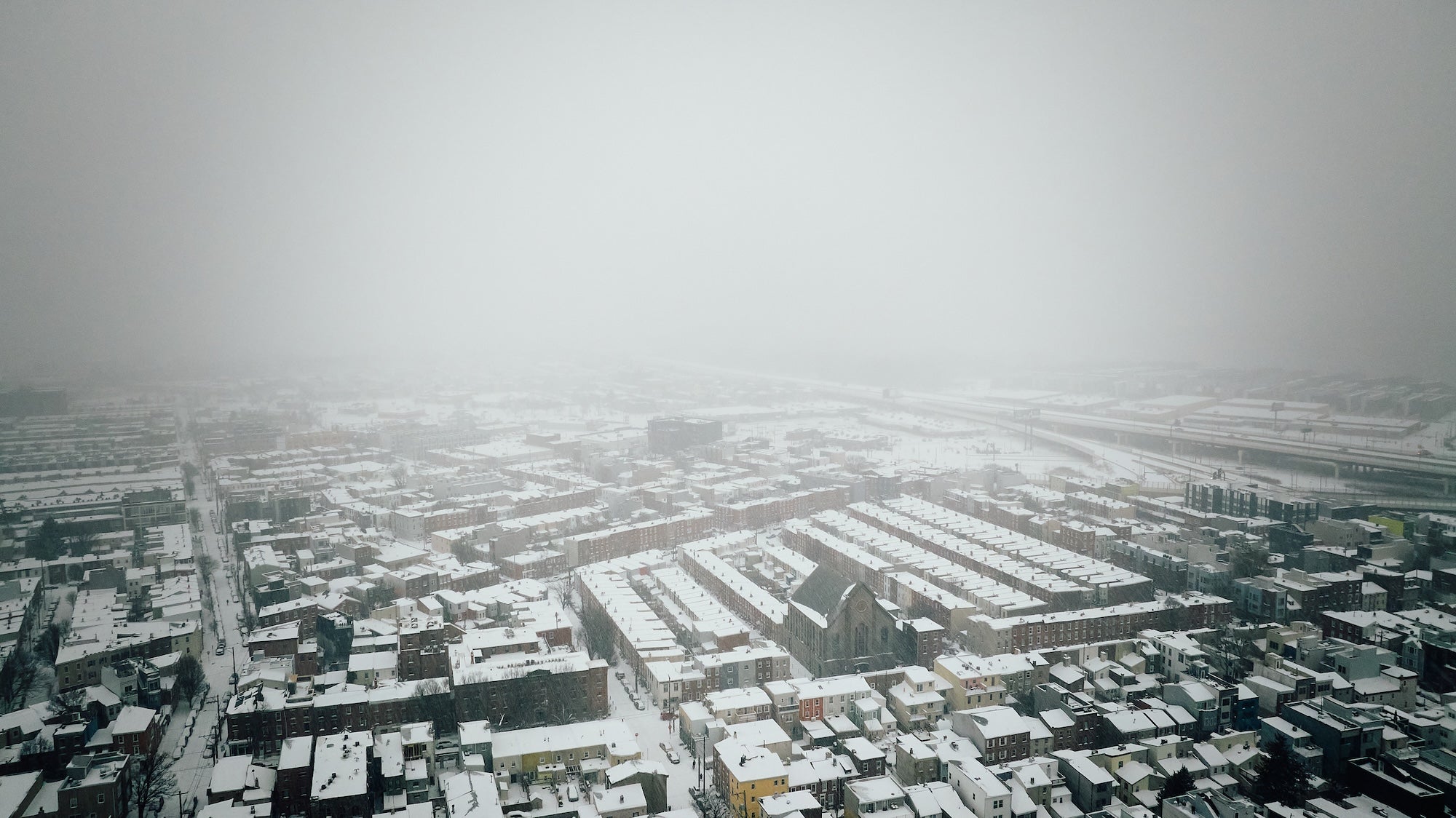 Philadelphia snow updates: Up to 12 inches expected; N.J. blizzard warning; latest forecast