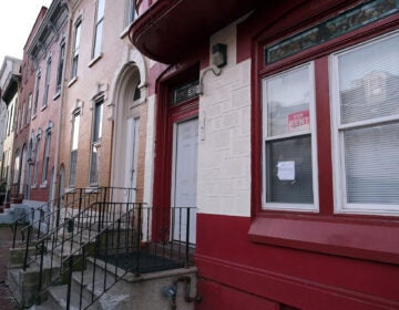 Rental homes in Reading, Pennsylvania