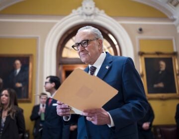 Chuck Schumer Chuck Schumer