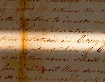 language in the Treaty of Fort Pitt