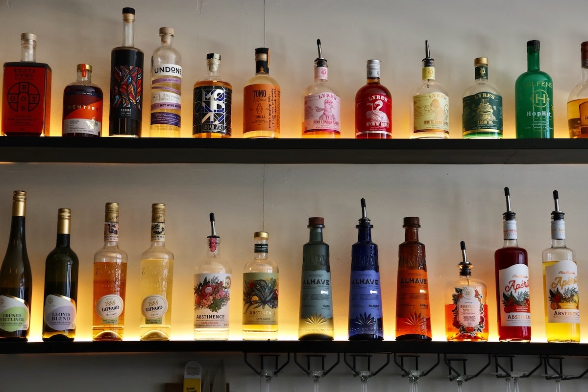 Dry January is over — but don’t pour yourself a drink just yet