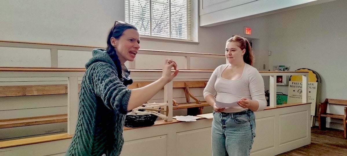 Historic Philadelphia expands Revolutionary War performers for America’s 250th celebrations