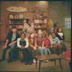 The Good Neighbor Club cast