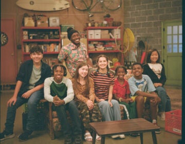 GNCL_Cast The Good Neighbor Club cast