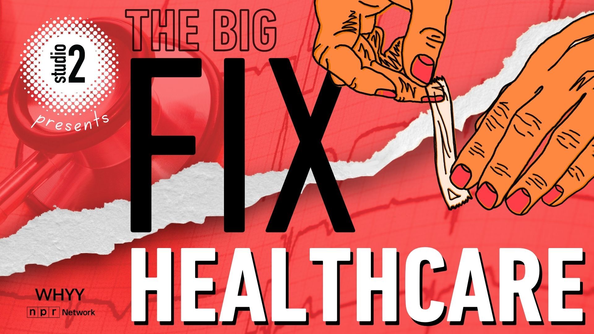 The Big Fix: Remaking American Healthcare